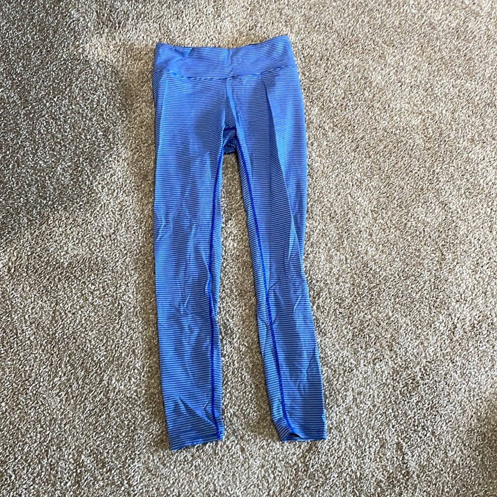 OV Leggings